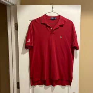 Mens Polo XL